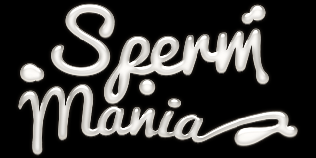 spermmanaのアイキャッチ用ロゴ