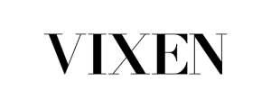 VIXEN.comのロゴ