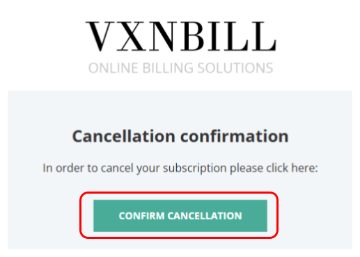 サブスクサイト Vixen.comの退会方法案内ようスクショ6