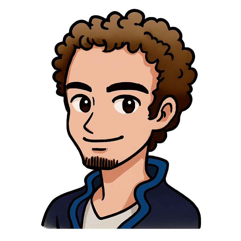 Avatar of the author