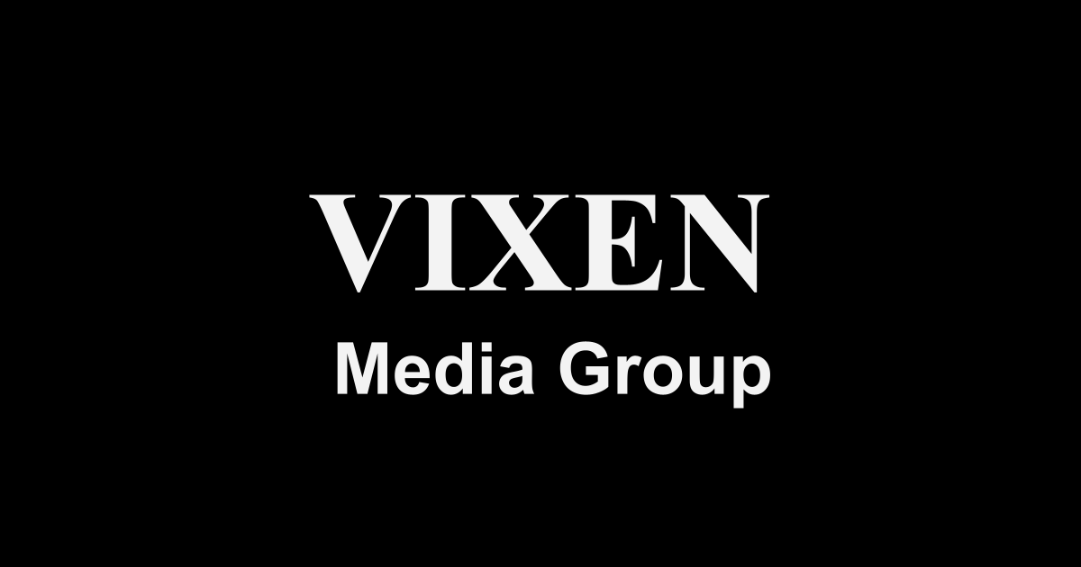 feautured image of VIXEN MEDIA GROUP logo for introductory article