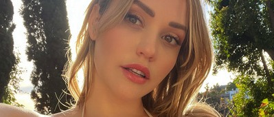 American adult film star Mia Malkova – award-winning performer, Twitch streamer, and influencer known for her beauty and charisma