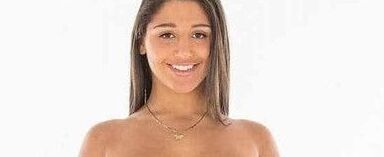 American adult film star Abella Danger – award-winning performer, director, and influencer with over 1.8 billion views on Pornhub.