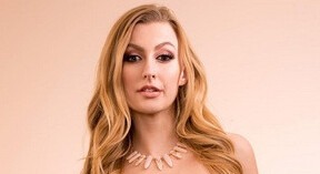 American adult actress Alexa Grace – Former Penthouse Pet and Vixen star, now a lifestyle influencer
