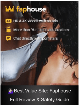 Banner for Faphouse introductory blog.