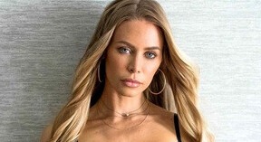 |American adult film actress Nicole Aniston – Penthouse Pet of the Year & Vixen Angel