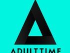 Adult Time studio logo – Faphouse関連