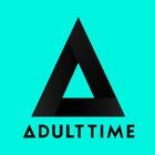 Adult Time Channel logo for Faphouse