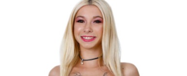 Featured image for Kenzie Reeves' profile article