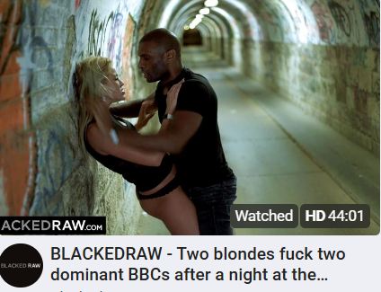Thumbnail images of Kira Thorn's popular videos on Faphouse