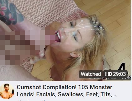 Thumbnail images of Kimmy Granger's popular videos on Faphouse
