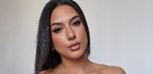 Featured image for Lena Coxx's profile article