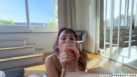 FaphouseにおけるAudrey Reid（オードリー・リード）の人気動画サムネイル画像