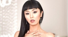 Marica Hase（まりか）の紹介記事用アイキャッチ画像