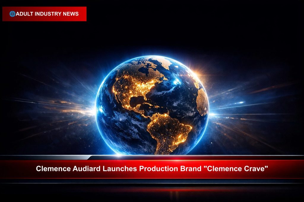 Clemence Audiard 2026 News - Adult Industry News