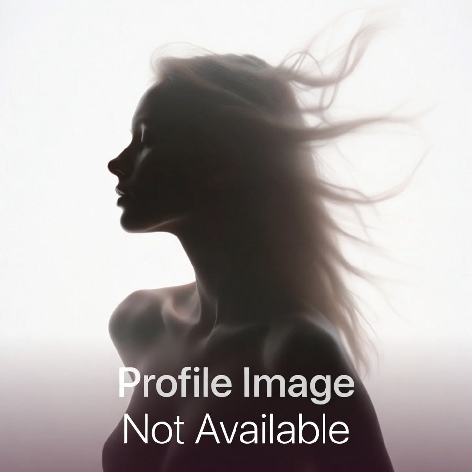 Actress profile image placeholder