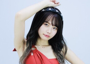 Featured image for Ichika Matsumoto's profile article