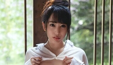 Featured image for Mizuki Yayoi's profile article