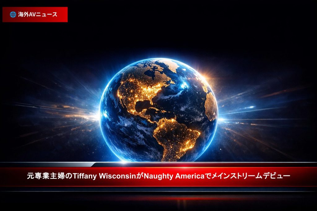 Wisconsin Tiffのニュース