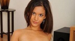 Featured image for Ariana Fox's profile article