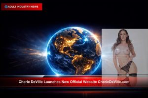 News Article about Cherie DeVille