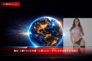 Cherie DeVilleのニュース記事
