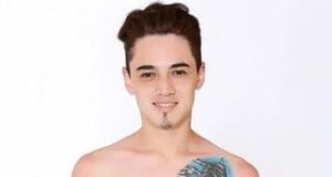 Juan El Caballo Loco（フアン・エル・カバジョ・ロコ）の紹介記事用アイキャッチ画像