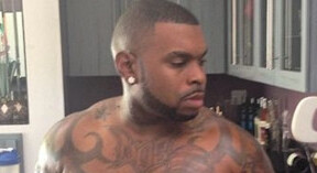 Featured image of Rico Strong