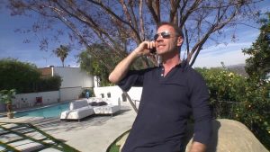 Rocco Siffredi（ロッコ・シフレディ）の紹介記事用プロフィール画像