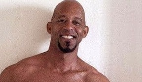 Shane Diesel（シェーン・ディーゼル）のアイキャッチ画像