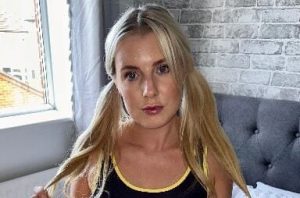 Emily Walters(エミリー・ウォルターズ)のアイキャッチ画像